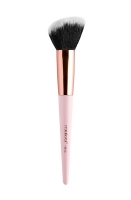MALVA Brush КИСТЬ ДЛЯ РУМЯН И БРОНЗЕРА М310 - № 14