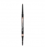 Карандаш для бровей механический BROWISSIMO ultra slim Luxvisage