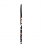 Карандаш для бровей механический BROWISSIMO ultra slim Luxvisage