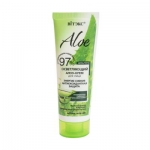 Крем для лица осветляющий Витэкс Aloe 97%