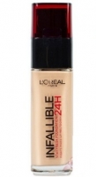 L`OREAL  PARIS  INFALLIBLE  24h Stay Fresh Foundation