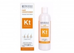 Кондиционер Revuele Keratin+ для ломких тусклых тонких волос
