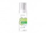 Пенка для умывания с огуречным соком Revuele Air Soft Cleansing Foam Cucumber Juice