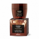 Маска-ночь для лица Белита Chaga ProAge