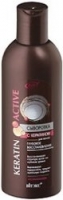 Сыворотка для волос Витэкс Keratin Active
