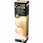 Оттеночный бальзам Color Lux Белита