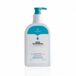 Гель для умывания Facial Cleansing Gel Bogenia BG423 №001