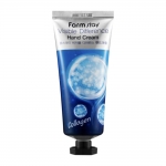 Крем для рук с коллагеном Farmstay Visible Difference Hand Cream Корея