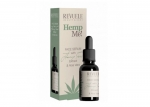 Сыворотка для лица с коноплёй REVUELE HEMP ME! FACE SERUM WITH HEMP SEED