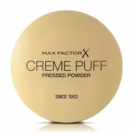 MAX FACTOR  Creme Puff  Pressed Powder