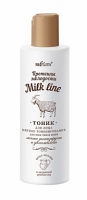 Тоник для лица Белита Milk Line