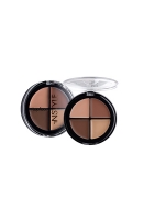 ПАЛИТРА КРЕМОВЫХ КОРРЕКТОРОВ TOPFACE INSTYLE