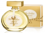 Antonio Banderas Her Golden Secret Туалетная вода женская, 80 мл