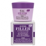 Крем для лица Витэкс SUPER FILLER 60+