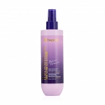 Спрей-эликсир Professional Leave-in Detangling Treatment Elixir Bogenia BG446