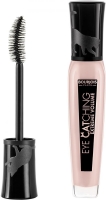 Тушь BOURJOIS  EYE CATCHING Extreme Volume