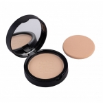Пудра компактная Matte Powder Velvet Bogenia BG640
