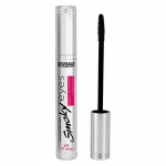 Тушь для ресниц  Luxvisage Smoky eyes Накладные ресницы