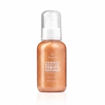 Масло для тела Glow Shimmer Body Oil Bogenia BG424 №002