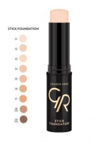 Хайлатер-стик  для лица GOLDEN ROSE HIGHLIGHTER STICK