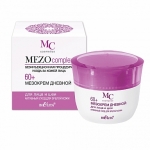 Крем для лица дневной Белита MEZOcomplex 60+