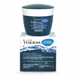 Крем для лица и глаз ночной Витэкс Blue Therm