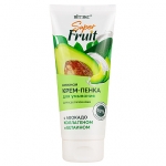 Витэкс Super FRUIT Пенка для умывания с авокадо