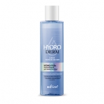 Гель увлажняющий для умывания лица Hydro DERM Белита