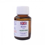 Ремувер кислотный для педикюра BioGel Aloe Vera