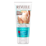 Укрепляющий гель SLIM & DETOX для проблемных зон с кофеином Revuele