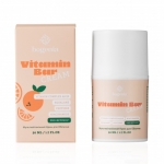 Мультивитаминный крем для лица Bogenia Vitamin Bar Cream BG439 №002