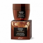 Крем-питание против старения ночной для лица Белита Chaga ProAge