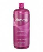 Inebrya Sheсare Repair Shampoo Шампунь восстанавливающий