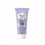 ВВ-matt крем для лица Белита Young Skin