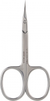 Ножницы для кутикулы профессиональные STALEKS PRO EXPERT 50 TYPE 1 SE-50 1