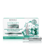 REVUELE HYDRALIFT HYALURON Ампулы для лица