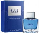 Antonio Banderas Blue Seduction