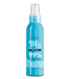 Спрей для лица и тела Revuele Aqua Spray Охлаждающий