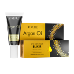 Омолаживающий эликсир для контура глаз Revuele Argan Ol