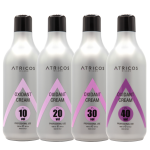 Atricos Oxidant Cream 30 Vol 9%