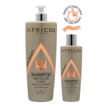 Atricos Shampoo Dopo Colore 1л