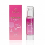 Крем флюид с пептидами Peptide Day Cream Fluid SPF 30 Bogenia BG454 №001