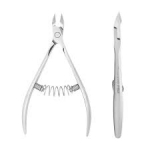 Кусачки профессиональные для кожи STALEKS PRO EXPERT NE-91-9