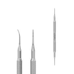 Лопатка педикюрная STALEKS PRO EXPERT 60 TYPE 4 PE-60/4