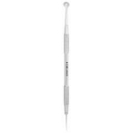 Ложка косметологическая Уно + игла Видаля Staleks Pro Expert 20 TYPE 4 ZE-20/4