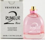 Lanvin Rumeur 2 Rose парфюмированная вода для женщин EDP tester, 100 мл