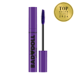 BelorDesign Тушь для ресниц Bad Doll Violet