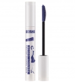 Тушь для ресниц Perfect Color Blue Luxvisage