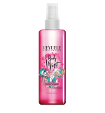 Мист для тела Чистый цветок Revuele Body Mist