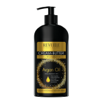Крем-масло для рук и тела Revuele Argan Oil Cream-Butter 5в1 Аргановое масло